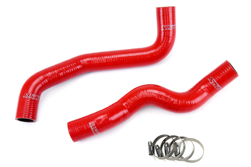 HPS Silicone Radiator Hose 09-21 Nissan 370z / 08-13 G37 / 07-08 G35