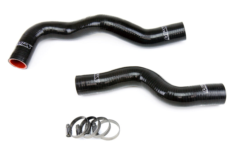 HPS Silicone Radiator Hose 02-06 Nissan Sentra SE-R / SER Spec V