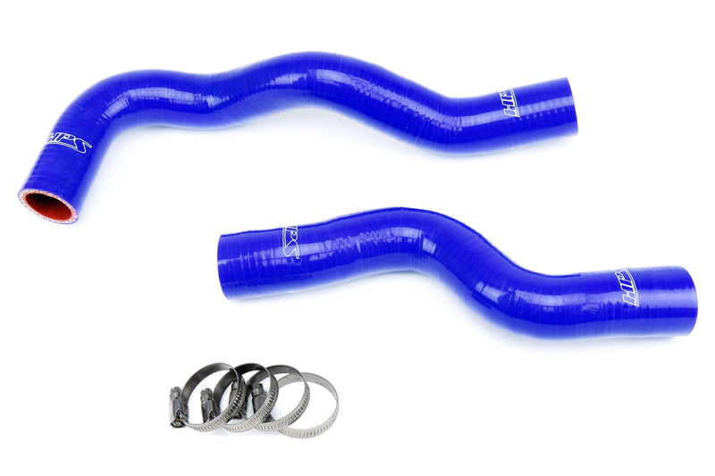 HPS Silicone Radiator Hose 02-06 Nissan Sentra SE-R / SER Spec V