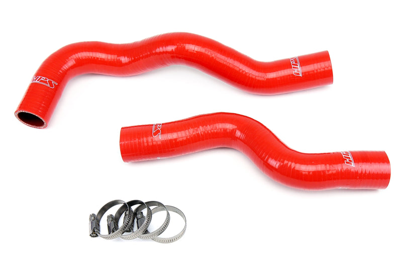 HPS Silicone Radiator Hose 02-06 Nissan Sentra SE-R / SER Spec V