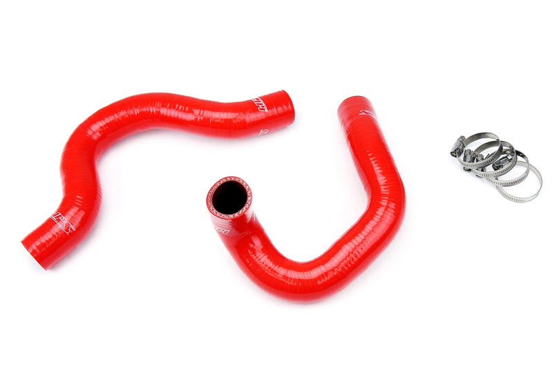 HPS Silicone Radiator Hose 07-09 Nissan Sentra SE-R / SER Spec V