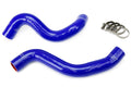 HPS Silicone Radiator Hose 05-10 Scion tC