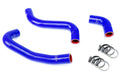 HPS Silicone Radiator Hose 04-07 Scion xB