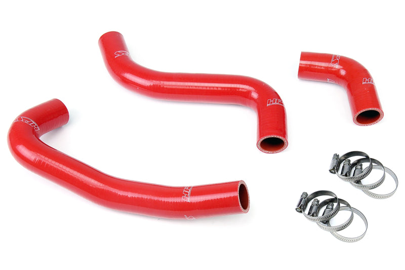 HPS Silicone Radiator Hose 04-07 Scion xB