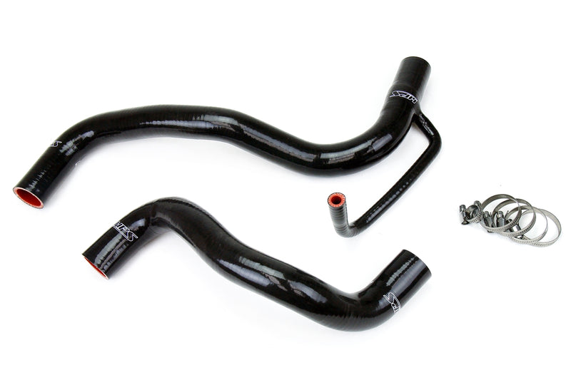 HPS Silicone Radiator Hose 08-15 Scion xB