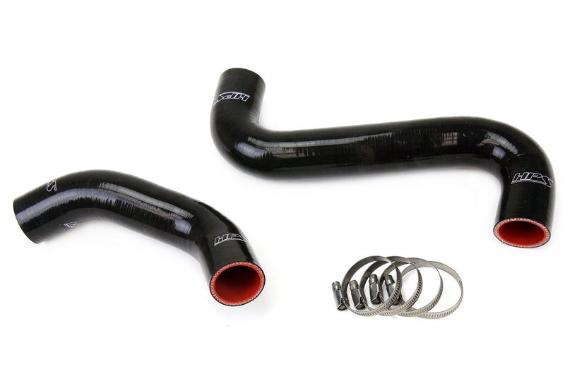 HPS Silicone Radiator Hose 01-07 Subaru WRX / STI