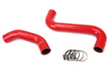 HPS Silicone Radiator Hose 01-07 Subaru WRX / STI