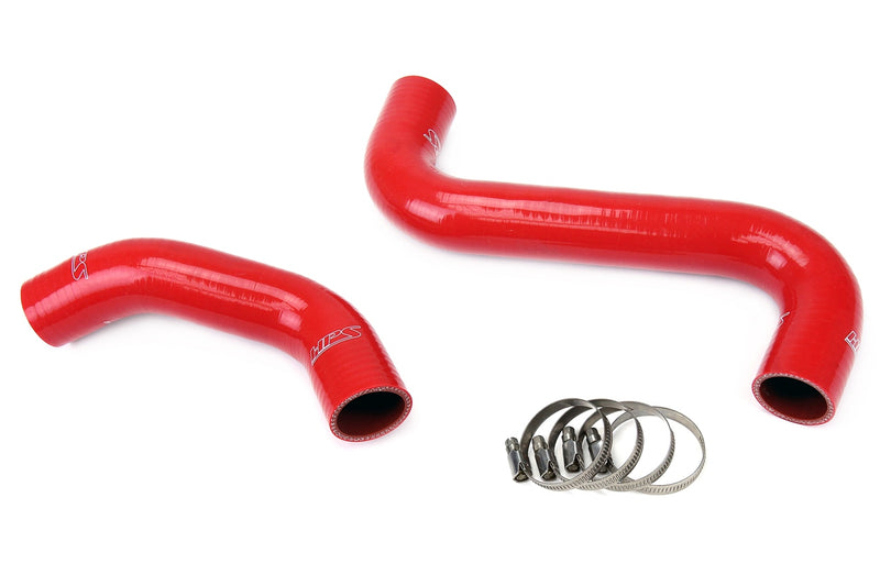 HPS Silicone Radiator Hose 01-07 Subaru WRX / STI