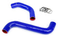 HPS Silicone Radiator Hose 08-21 Subaru WRX / STI / 08-11 Imprezza / 09-10 Forester