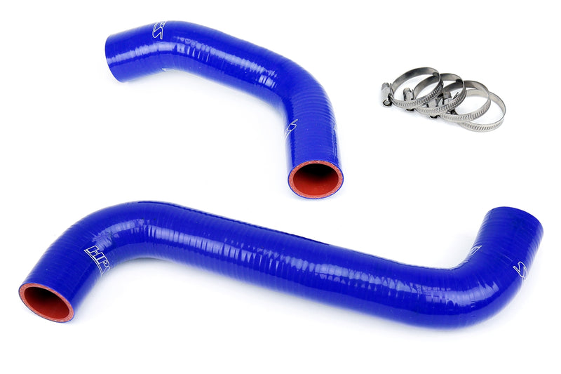 HPS Silicone Radiator Hose 08-21 Subaru WRX / STI / 08-11 Imprezza / 09-10 Forester