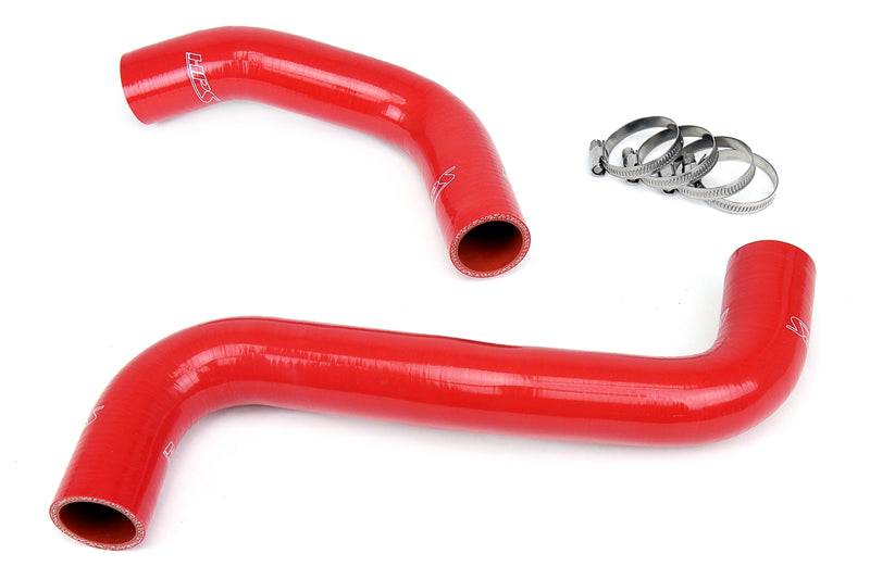 HPS Silicone Radiator Hose 08-21 Subaru WRX / STI / 08-11 Imprezza / 09-10 Forester