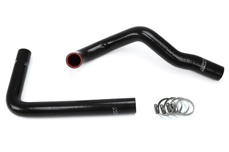 HPS Silicone Radiator Hose 92-99 Lexus SC300 / 86-98 Supra with 1JZGTE / 2JZGTE Swap