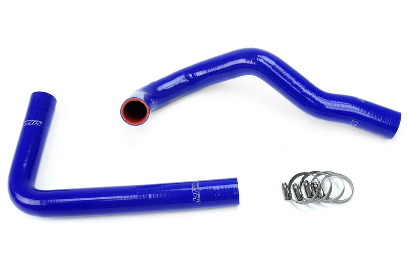 HPS Silicone Radiator Hose 92-99 Lexus SC300 / 86-98 Supra with 1JZGTE / 2JZGTE Swap