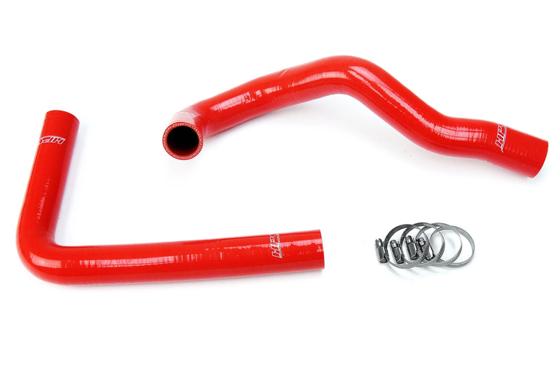 HPS Silicone Radiator Hose 92-99 Lexus SC300 / 86-98 Supra with 1JZGTE / 2JZGTE Swap