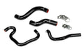 HPS Silicone Radiator and heater hoses 95-98 Toyota T100 V6