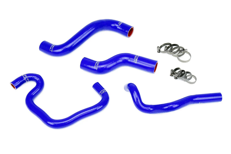 HPS Silicone Radiator and heater hoses 95-98 Toyota T100 V6