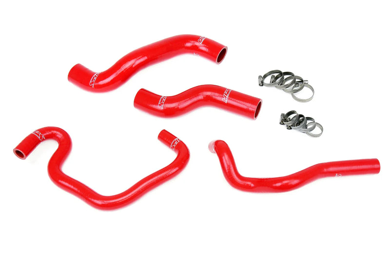 HPS Silicone Radiator and heater hoses 95-98 Toyota T100 V6