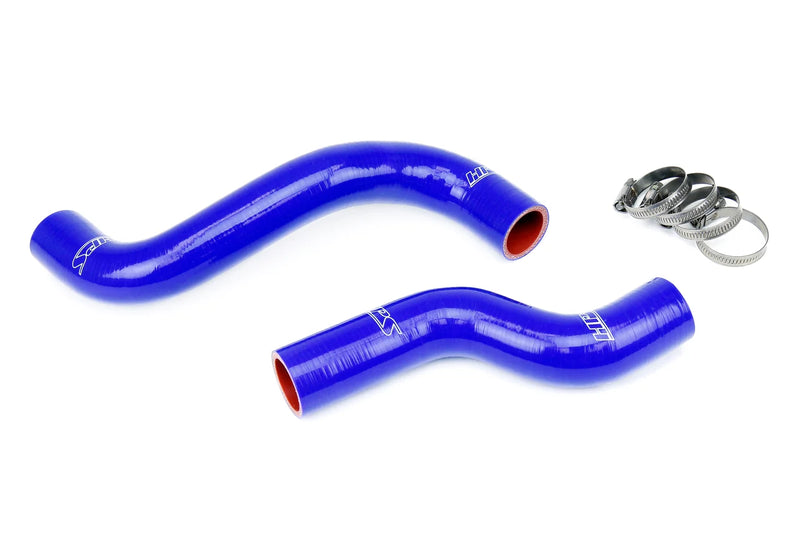 HPS Silicone Radiator Hose 95-98 Toyota T100