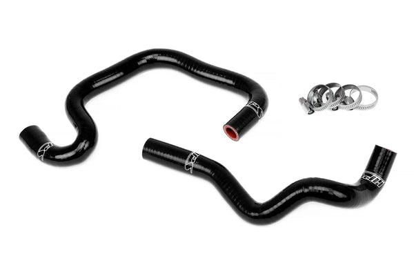 HPS Silicone Heater Hose 95-98 Toyota T100 V6