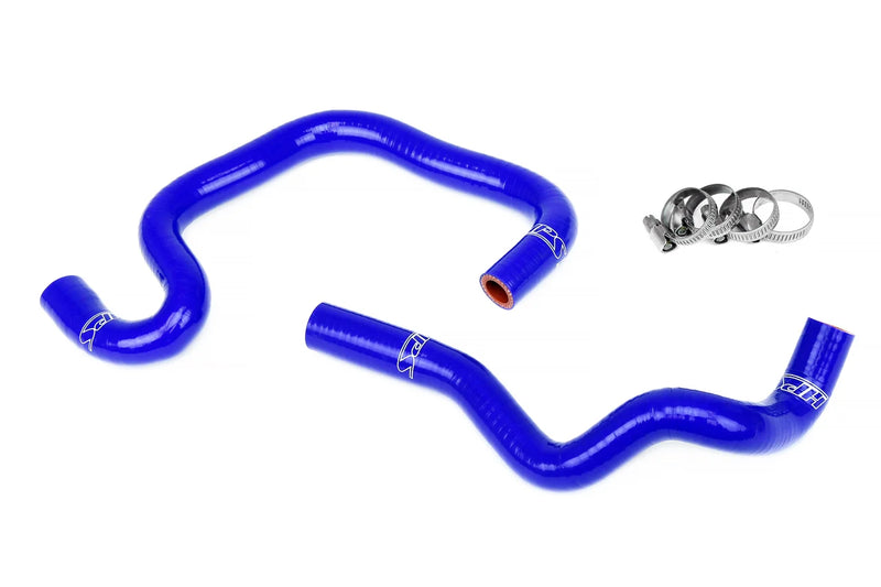 HPS Silicone Heater Hose 95-98 Toyota T100 V6