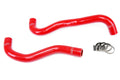 HPS Silicone Radiator Hose 12-15 Honda Civic Si