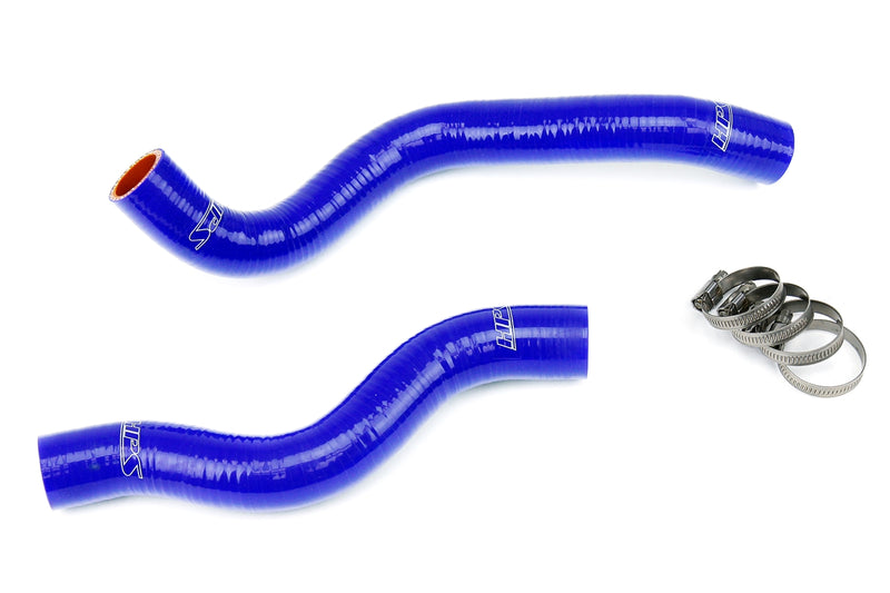 HPS Silicone Radiator Hose 12-15 Honda Civic 1.8L