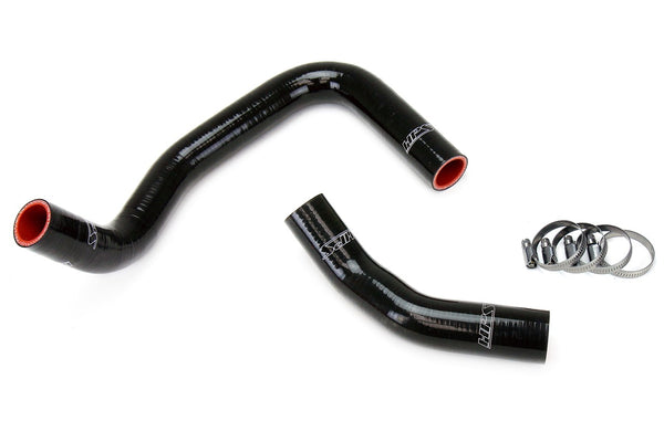 HPS Silicone Radiator Hose 84-87 Toyota Corolla AE86