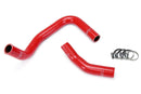 HPS Silicone Radiator Hose 84-87 Toyota Corolla AE86