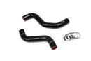 HPS Silicone Radiator Hose 95-04 Toyota Tacoma 3.4L MT