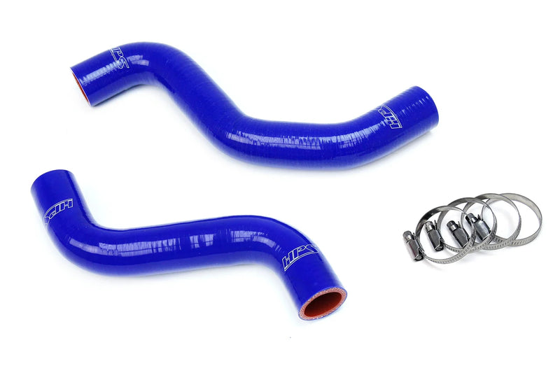 HPS Silicone Radiator Hose 95-04 Toyota Tacoma 3.4L MT