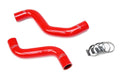 HPS Silicone Radiator Hose 95-04 Toyota Tacoma 3.4L MT