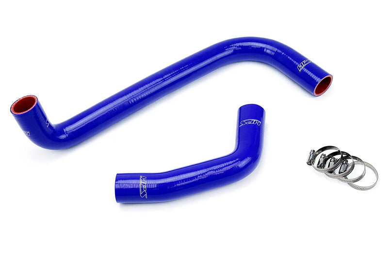 HPS Silicone Radiator Hose 04-06 Toyota Tundra / 04-06 Sequoia