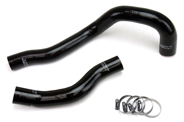 HPS Silicone Radiator Hose 93-98 Toyota Supra NA / 92-99 SC300