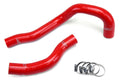 HPS Silicone Radiator Hose 93-98 Toyota Supra NA / 92-99 SC300