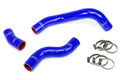 HPS Silicone Radiator Hose 01-05 Lexus IS300