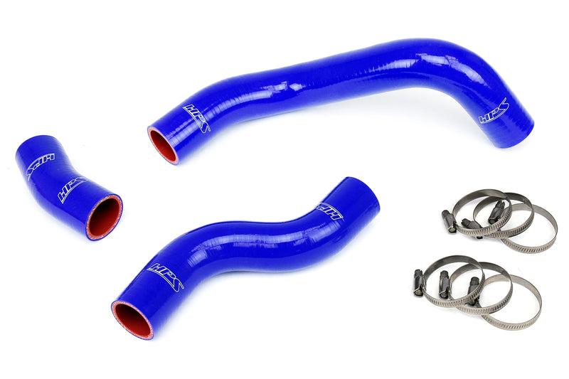 HPS Silicone Radiator Hose 01-05 Lexus IS300