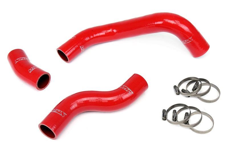 HPS Silicone Radiator Hose 13-21 Subaru BRZ/ 13-21 86 / 13-16 FRS