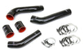 HPS Intercooler Hose Kit 08-15 Mitsubishi Lancer EVO X 10 US-Spec