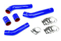 HPS Intercooler Hose Kit 08-15 Mitsubishi Lancer EVO X 10 US-Spec