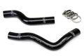 HPS Silicone Radiator Hose 09-13 Honda Fit