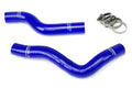 HPS Silicone Radiator Hose 09-13 Honda Fit