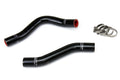 HPS Silicone Radiator Hose 11-16 Honda CRZ