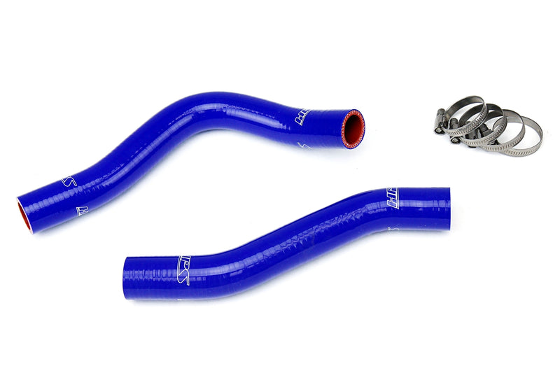 HPS Silicone Radiator Hose 11-16 Honda CRZ