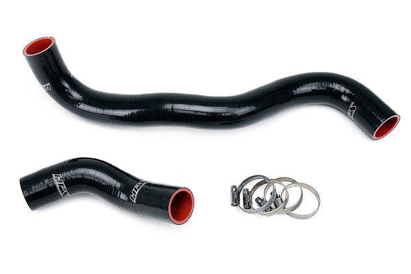 HPS Silicone Radiator Hose 06-11 Lexus IS250 / IS350