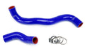 HPS Silicone Radiator Hose 06-11 Lexus IS250 / IS350