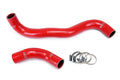 HPS Silicone Radiator Hose 06-11 Lexus IS250 / IS350