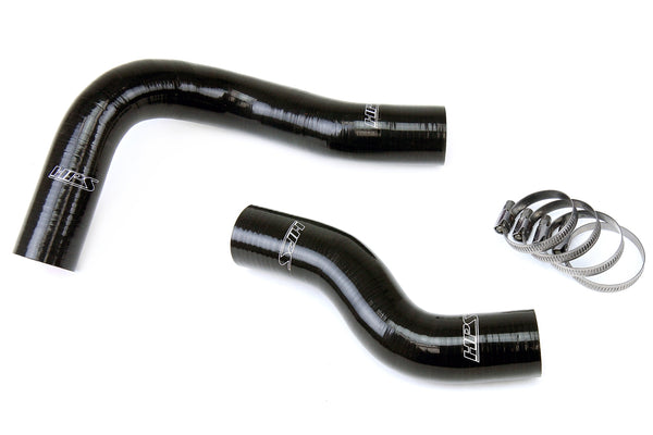 HPS Silicone Radiator Hose 08-14 Lexus ISF / 07-11 GS460