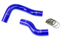 HPS Silicone Radiator Hose 08-14 Lexus ISF / 07-11 GS460