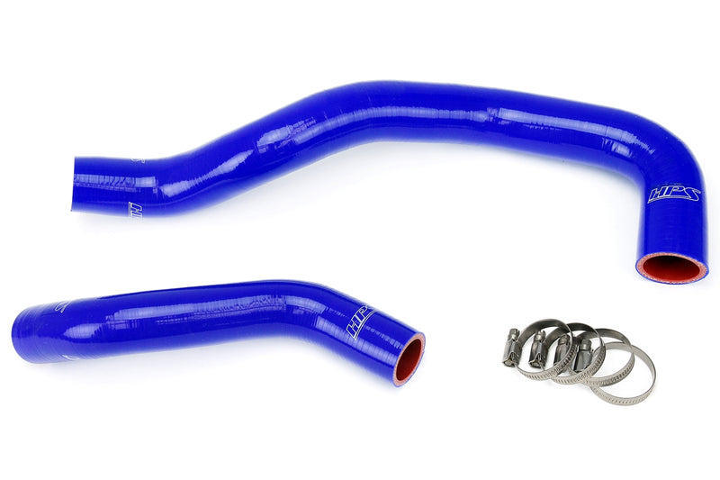 HPS Silicone Radiator Hose 98-05 Lexus GS300