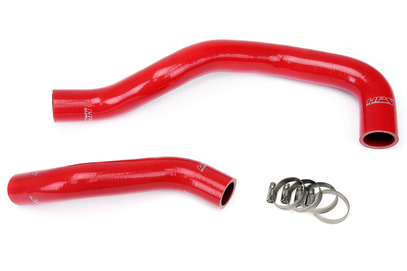 HPS Silicone Radiator Hose 98-05 Lexus GS300